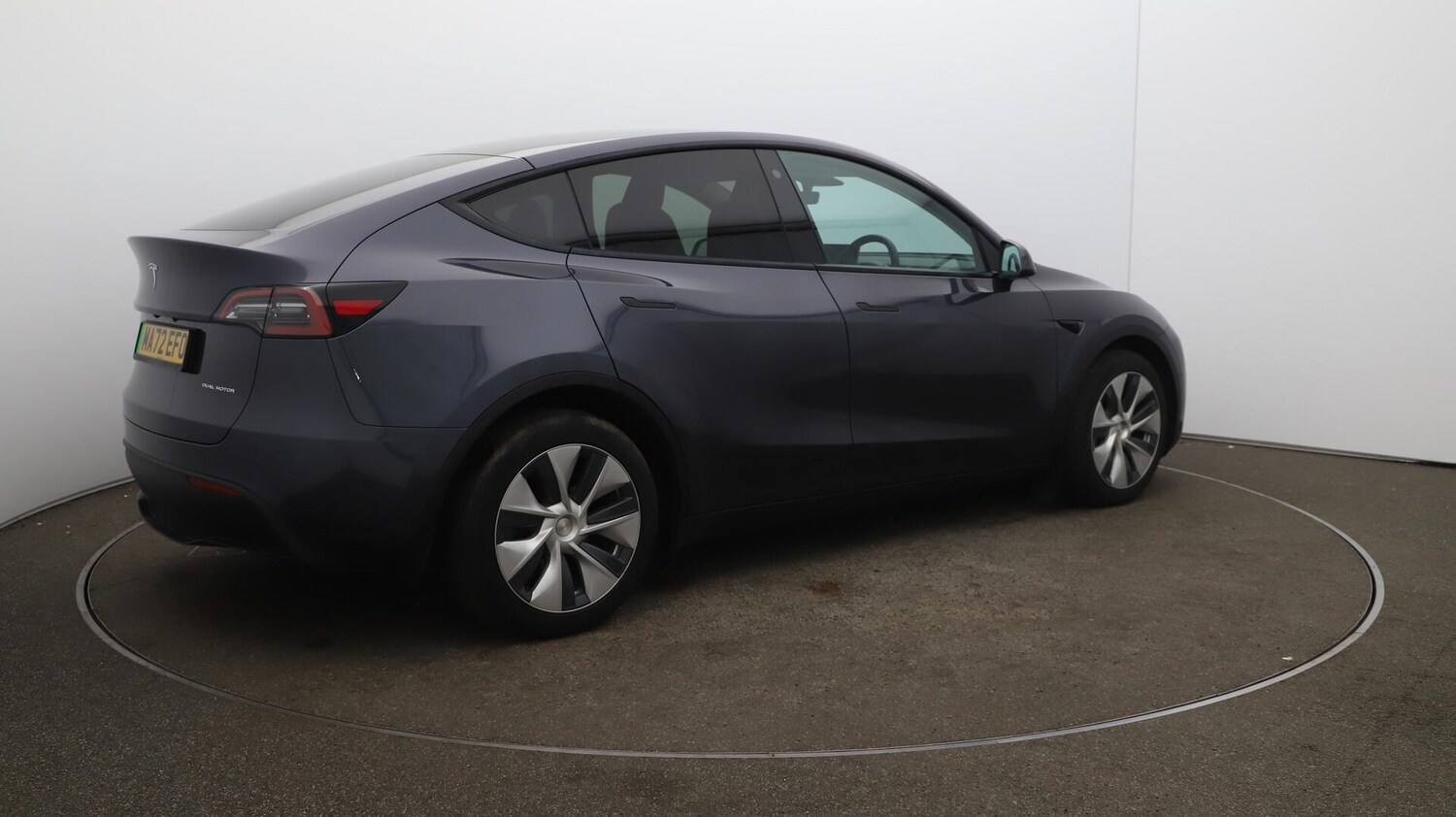 Used Tesla Model Y 2022 for sale - 76201266: Photo 54