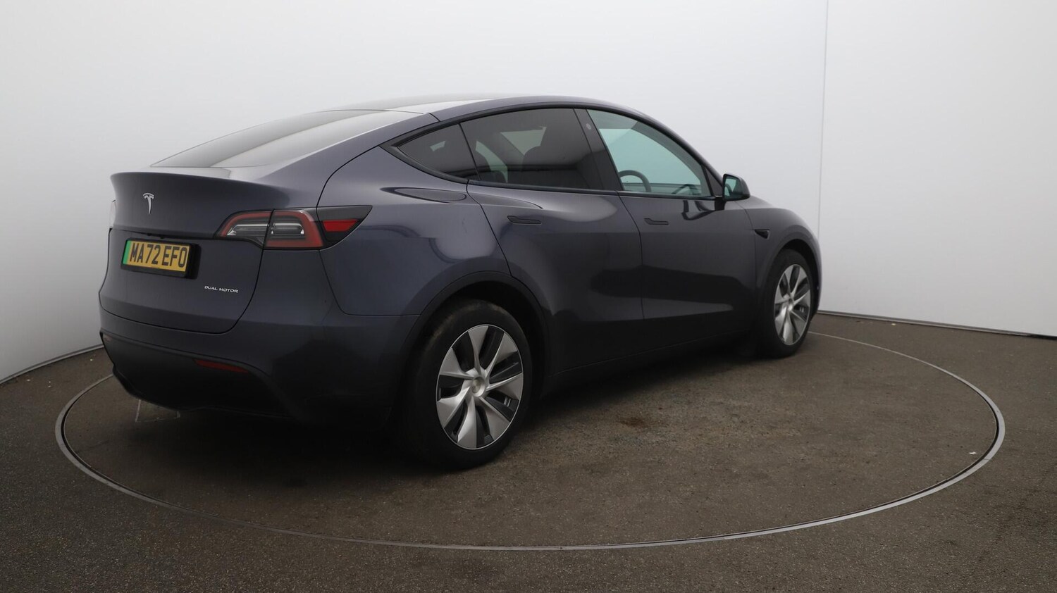Used Tesla Model Y 2022 for sale - 76201266: Photo 55