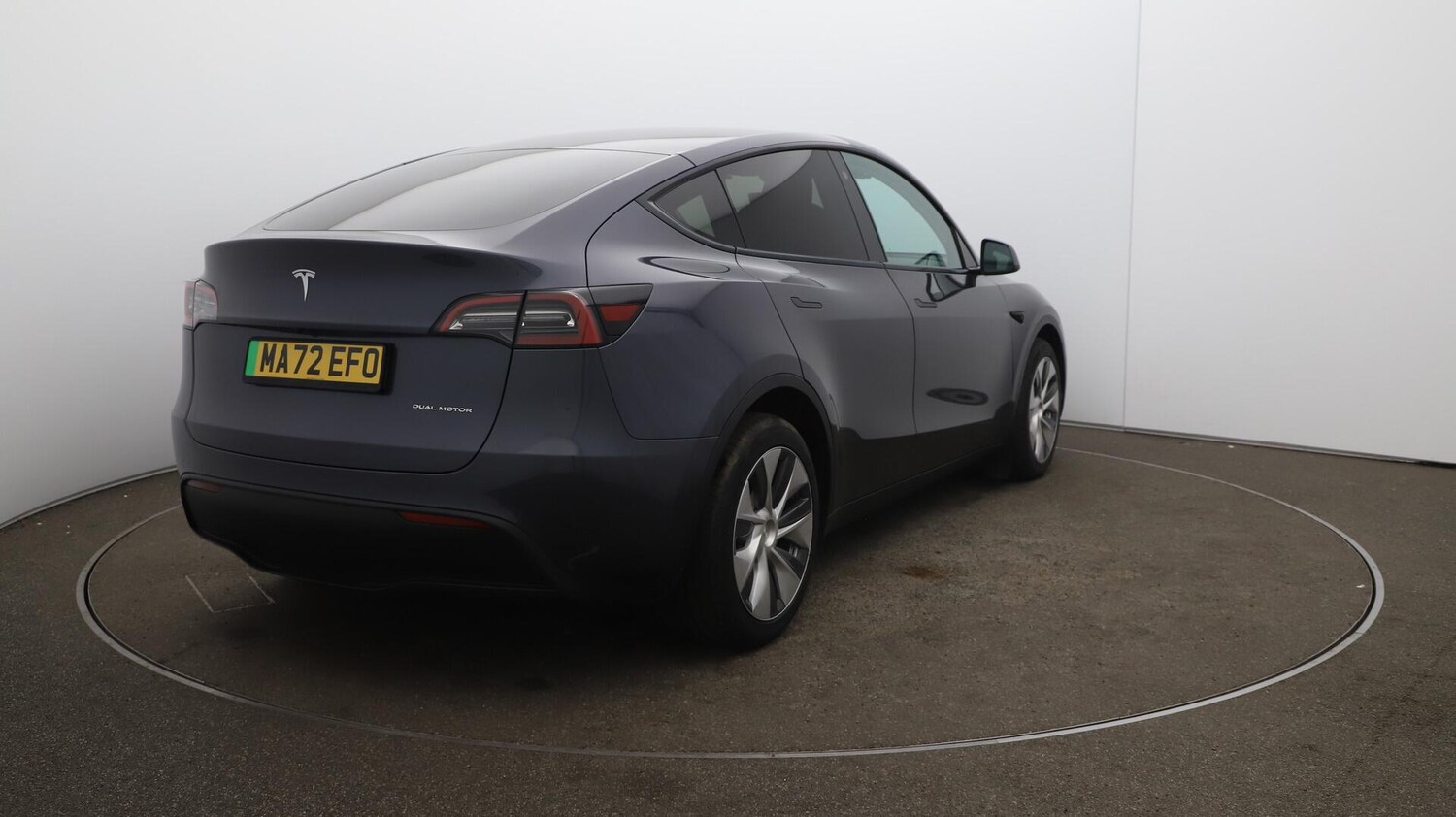 Used Tesla Model Y 2022 for sale - 76201266: Photo 56