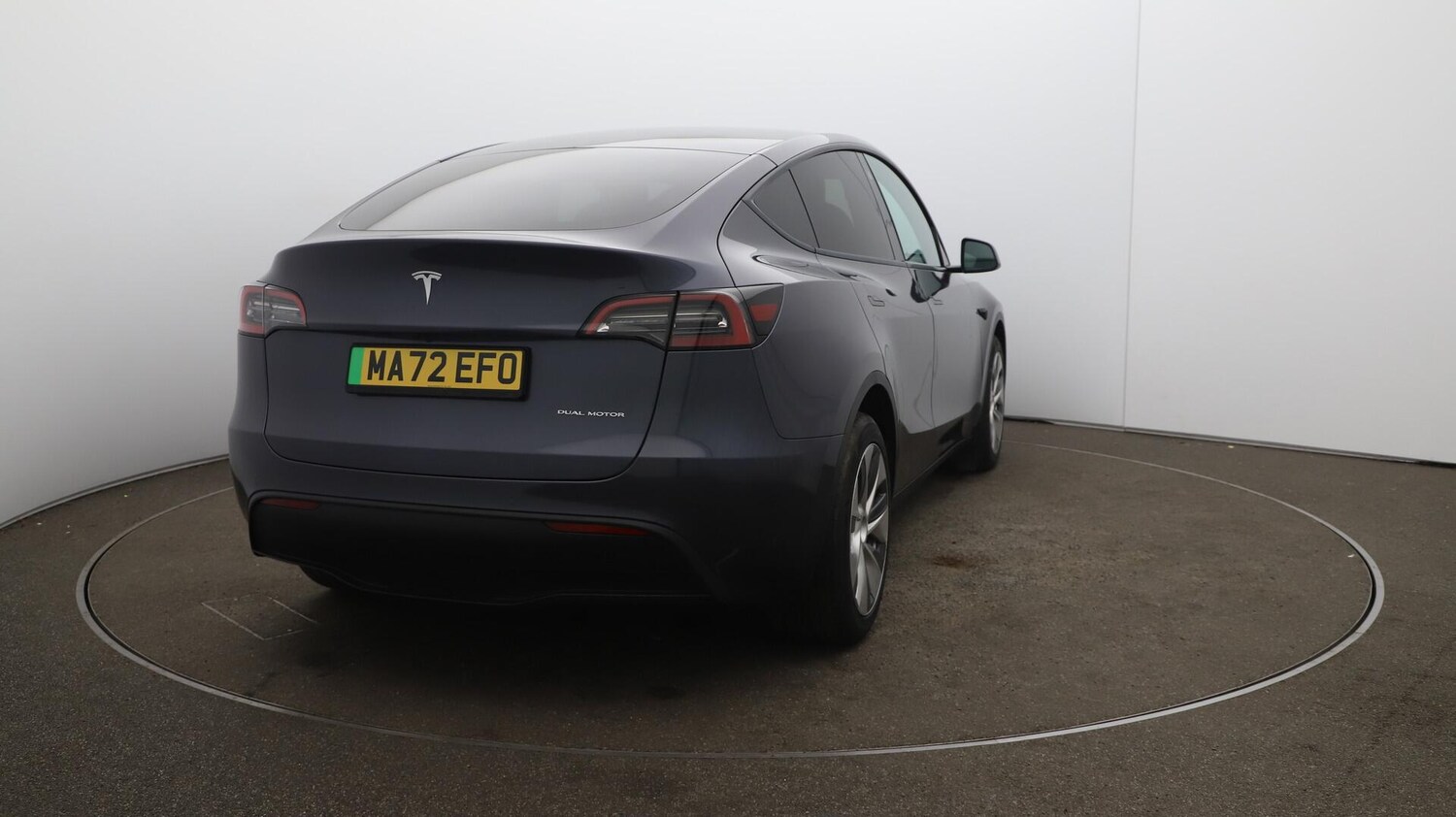 Used Tesla Model Y 2022 for sale - 76201266: Photo 57