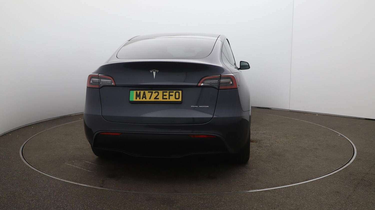 Used Tesla Model Y 2022 for sale - 76201266: Photo 58