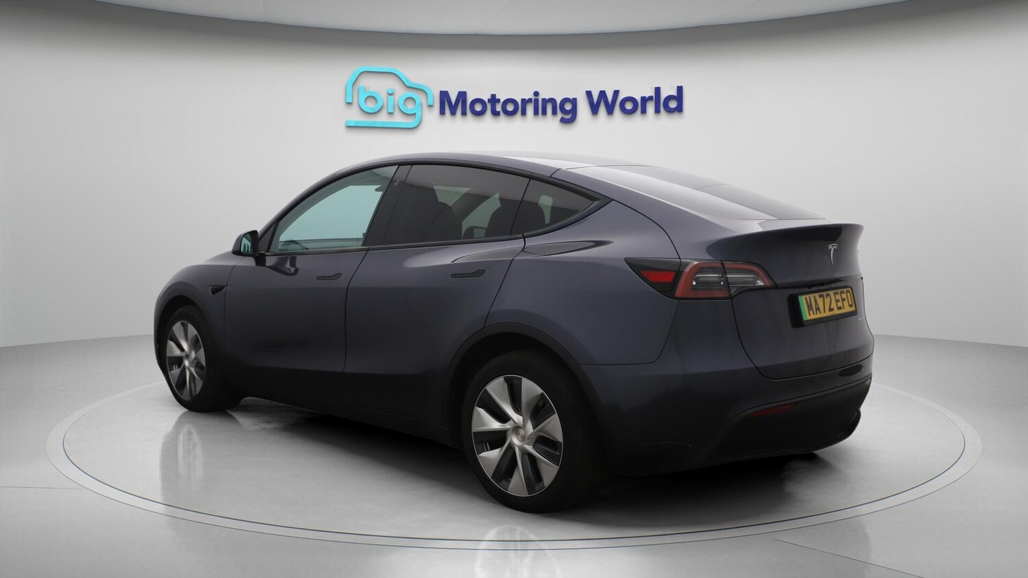 Used Tesla Model Y 2022 for sale - 76201266: Photo 6