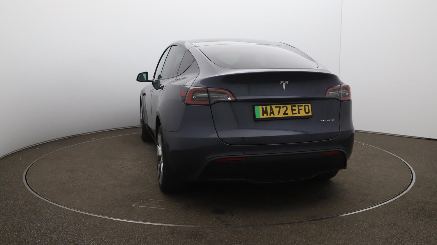 Used Tesla Model Y 2022 for sale - 76201266: Photo 61
