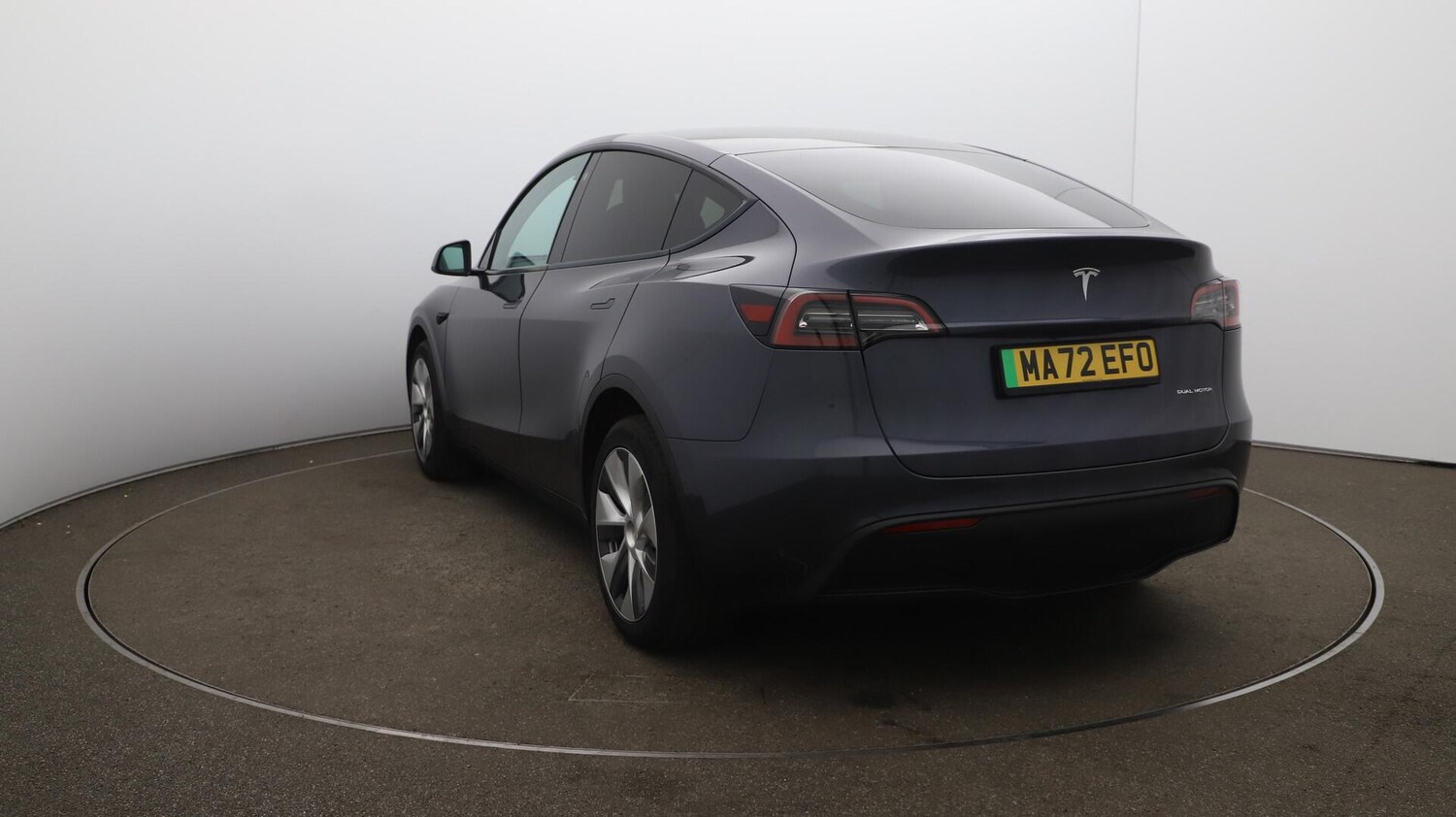 Used Tesla Model Y 2022 for sale - 76201266: Photo 62