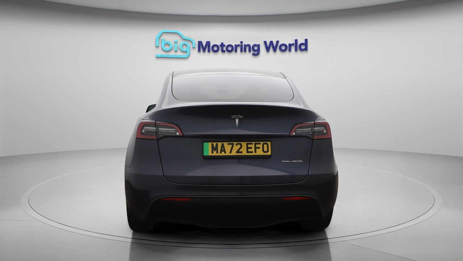 Used Tesla Model Y 2022 for sale - 76201266: Photo 7