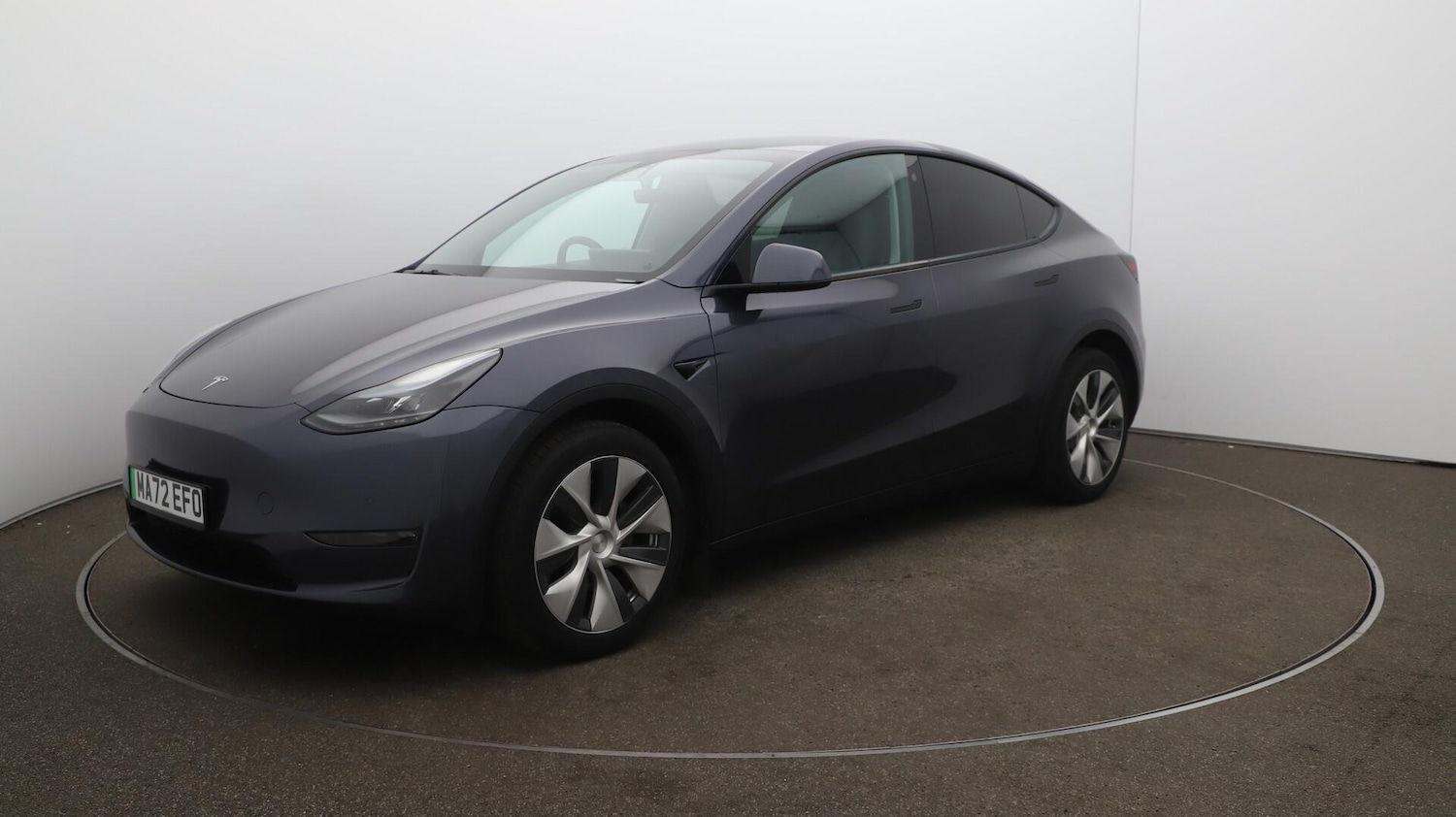 Used Tesla Model Y 2022 for sale - 76201266: Photo 70