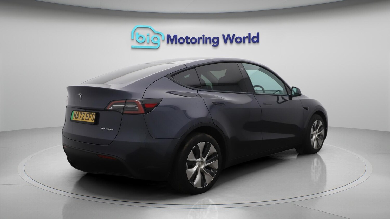 Used Tesla Model Y 2022 for sale - 76201266: Photo 8