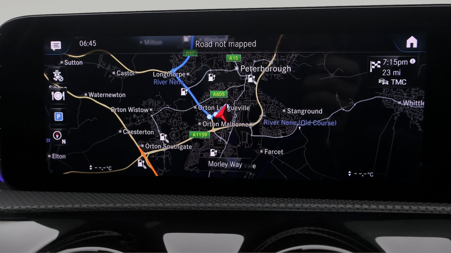 Used Mercedes-Benz CLA 2021 for sale - 77678950: Photo 11