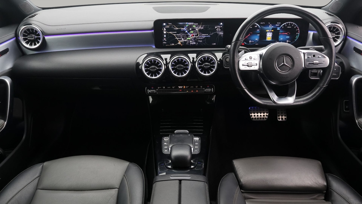 Used Mercedes-Benz CLA 2021 for sale - 77678950: Photo 13