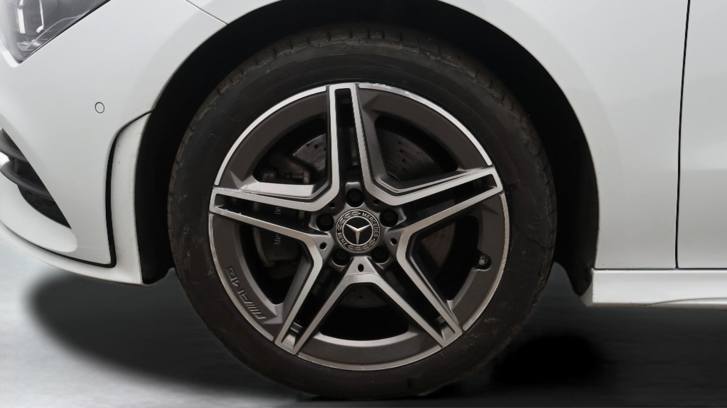 Used Mercedes-Benz CLA 2021 for sale - 77678950: Photo 18