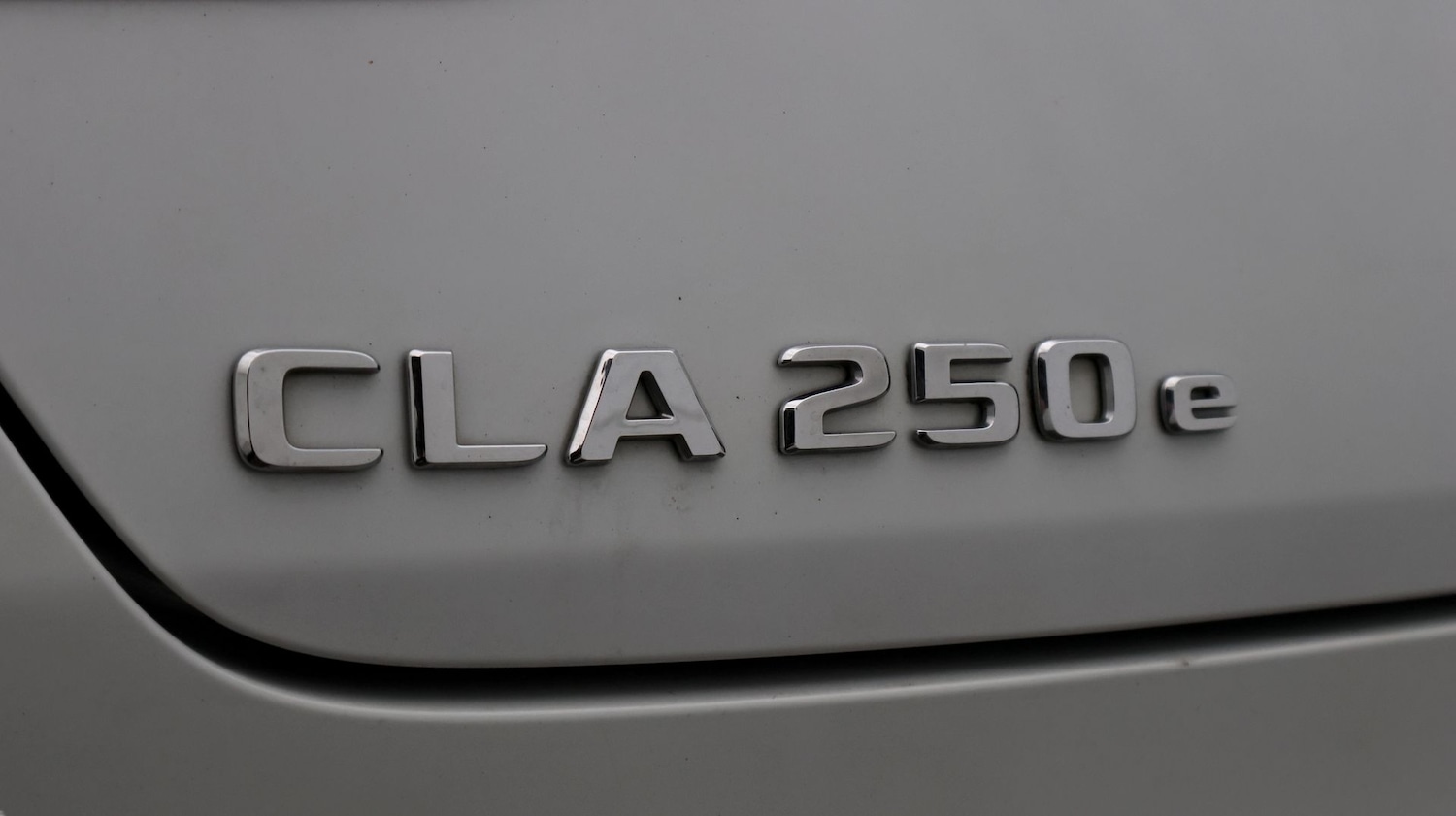 Used Mercedes-Benz CLA 2021 for sale - 77678950: Photo 21