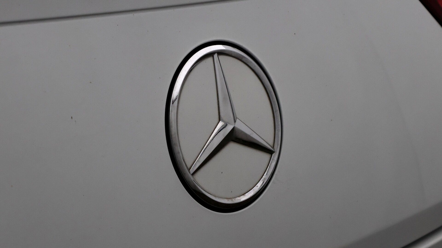 Used Mercedes-Benz CLA 2021 for sale - 77678950: Photo 22