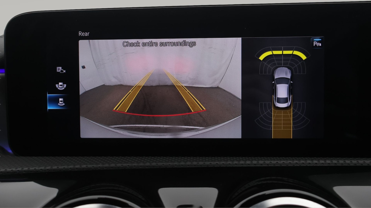 Used Mercedes-Benz CLA 2021 for sale - 77678950: Photo 25