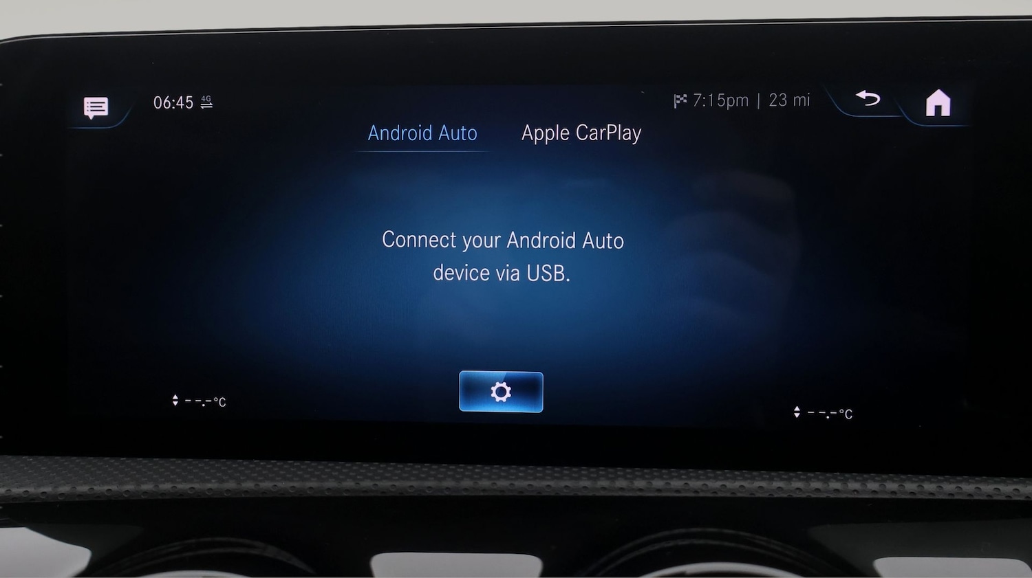 Used Mercedes-Benz CLA 2021 for sale - 77678950: Photo 26