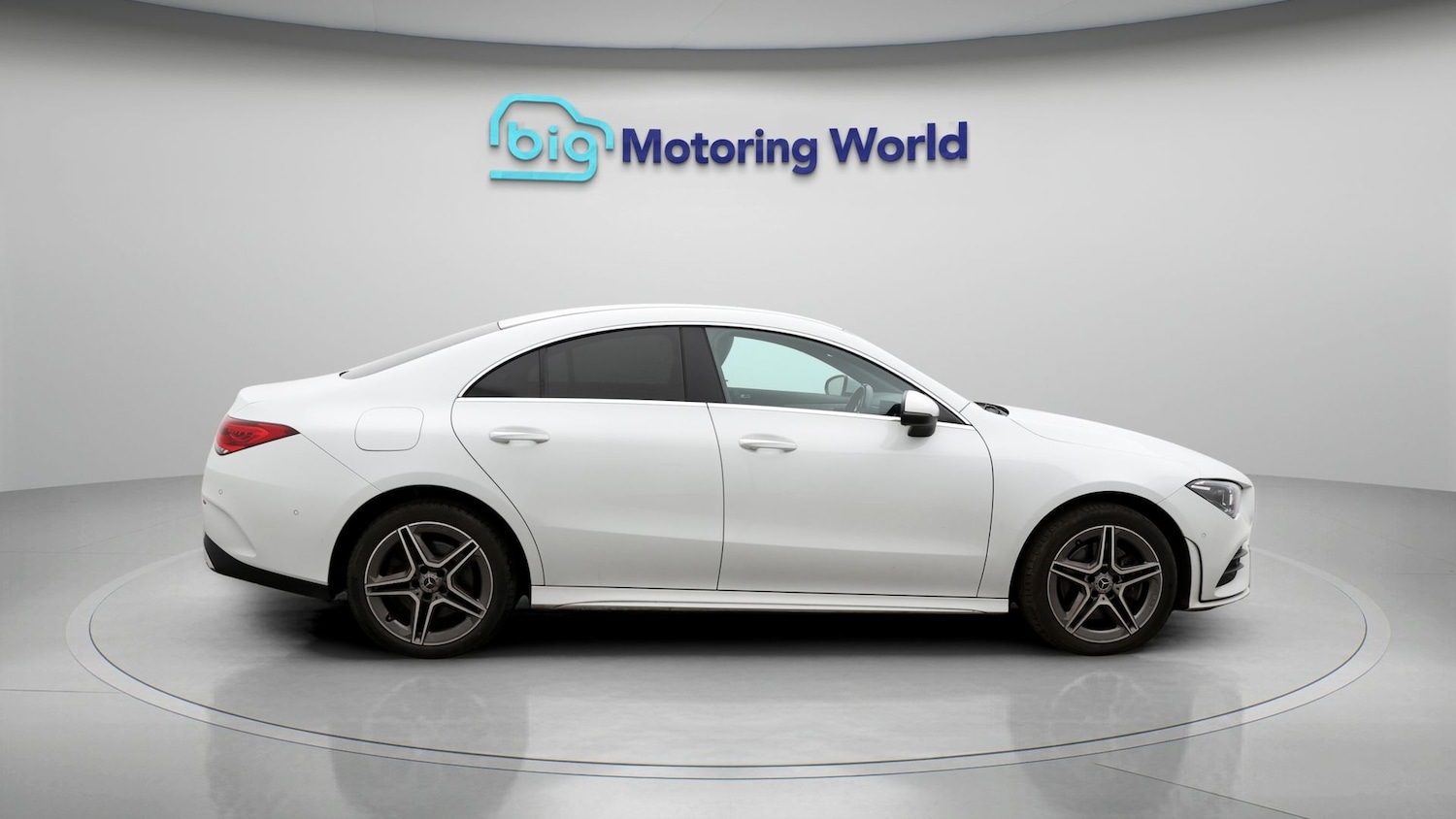 Used Mercedes-Benz CLA 2021 for sale - 77678950: Photo 8