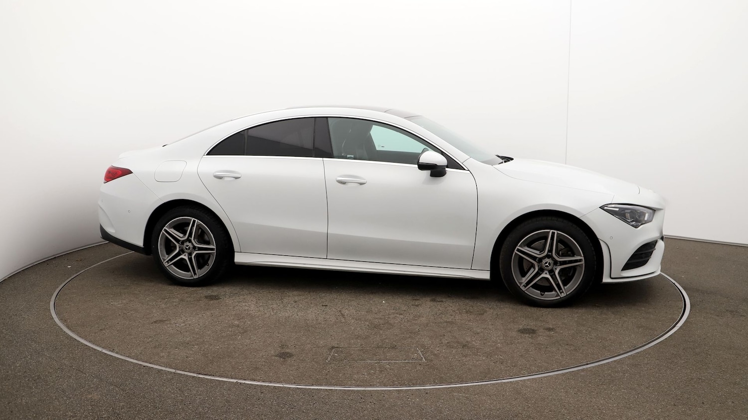 Used Mercedes-Benz CLA 2021 for sale - 76811943: Photo 43