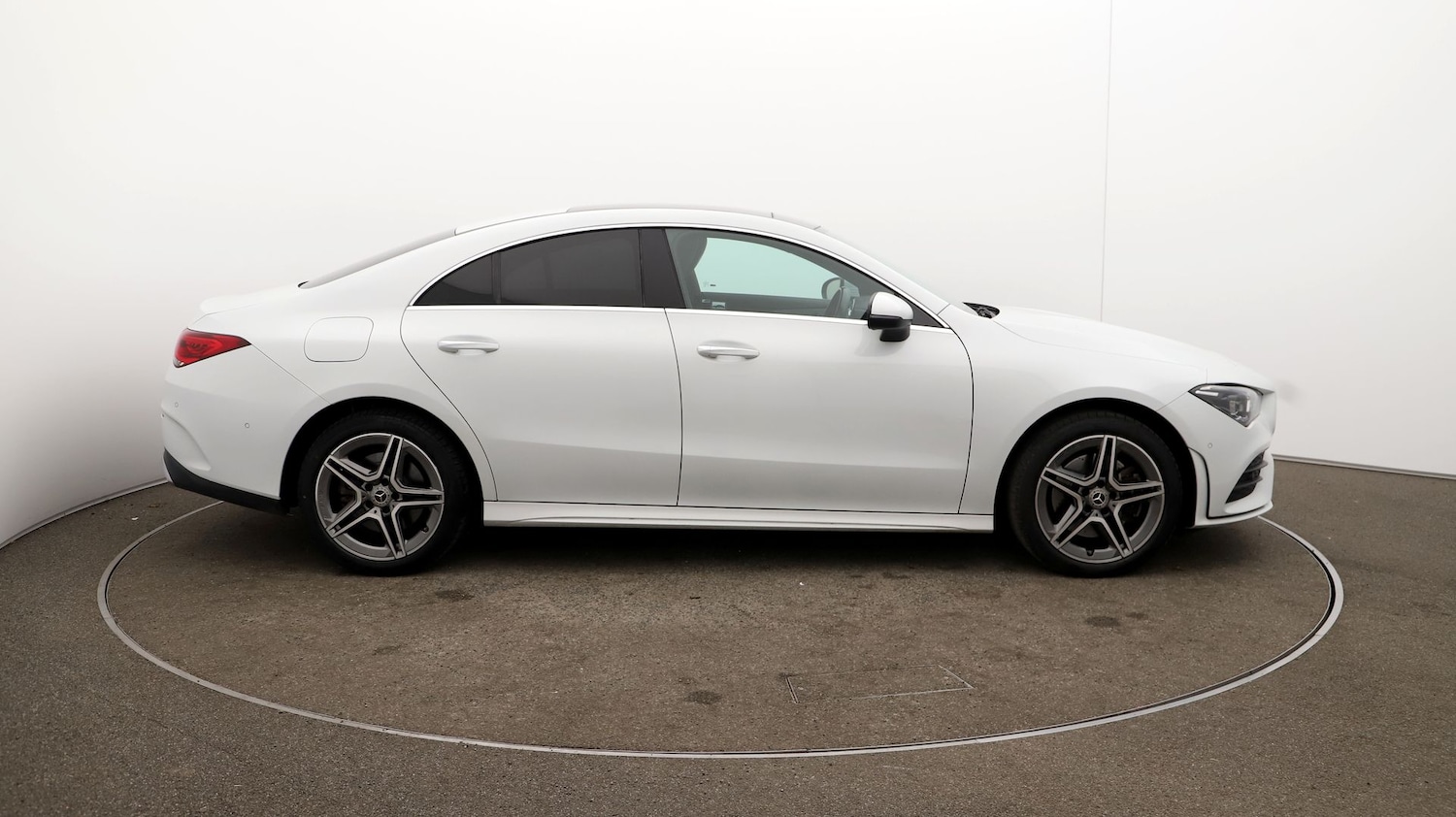 Used Mercedes-Benz CLA 2021 for sale - 76811943: Photo 44