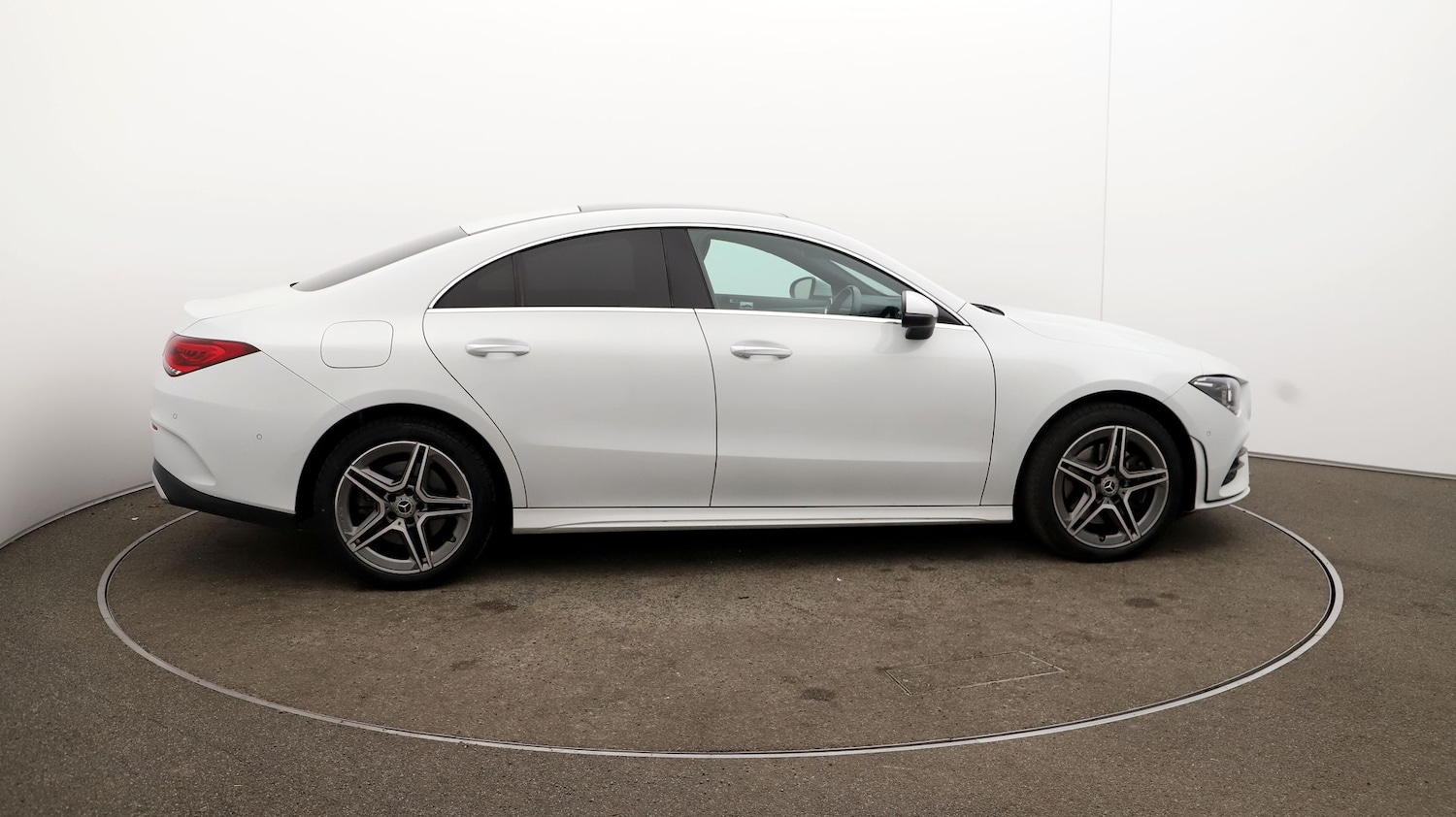Used Mercedes-Benz CLA 2021 for sale - 76811943: Photo 45
