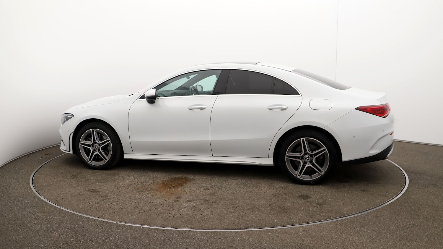 Used Mercedes-Benz CLA 2021 for sale - 76811943: Photo 53