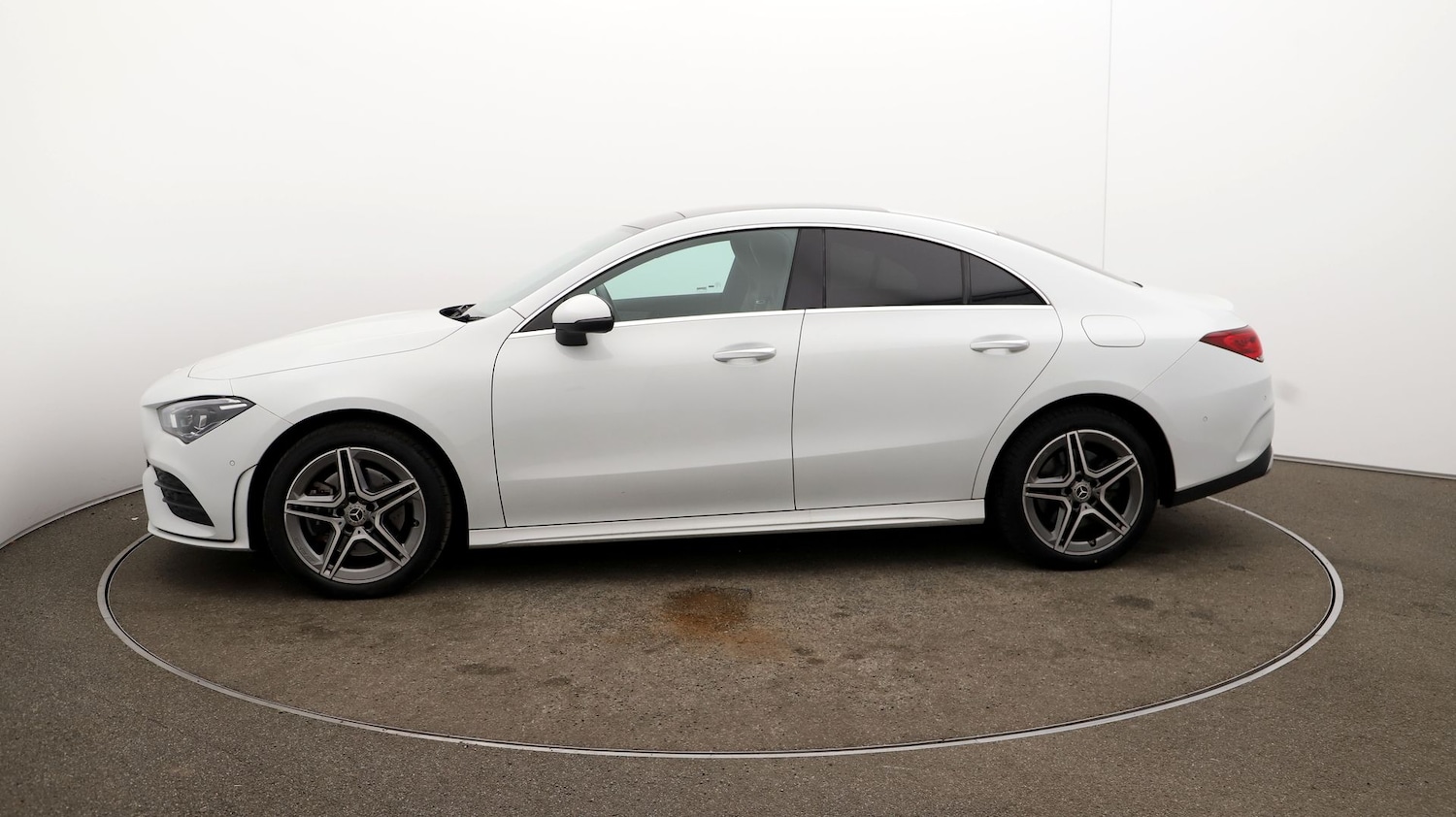 Used Mercedes-Benz CLA 2021 for sale - 76811943: Photo 60