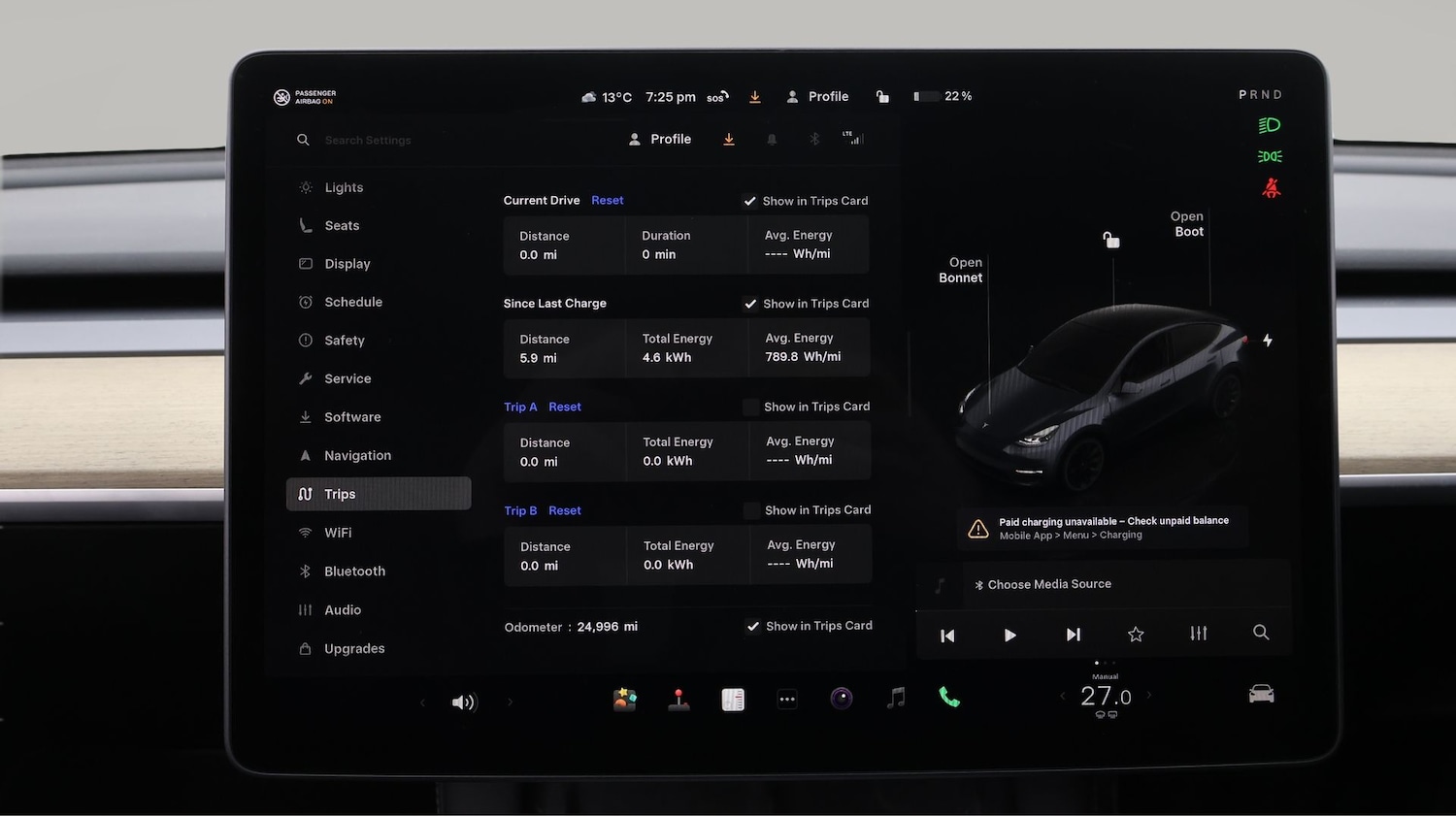 Used Tesla Model Y for sale - 77201620: Photo 10