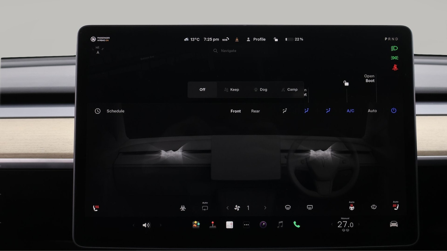 Used Tesla Model Y for sale - 77201620: Photo 12