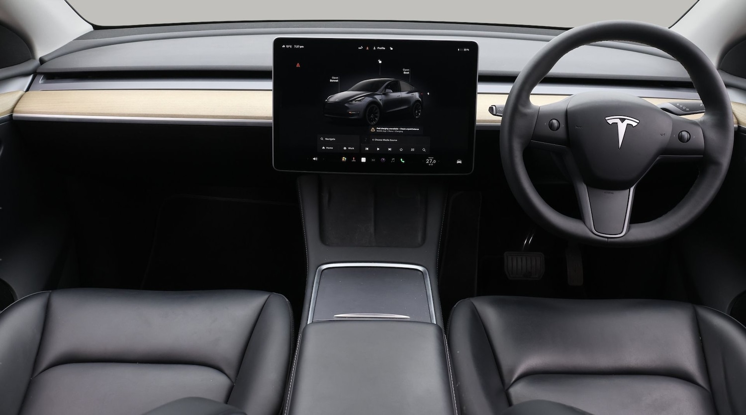 Used Tesla Model Y for sale - 77201620: Photo 13