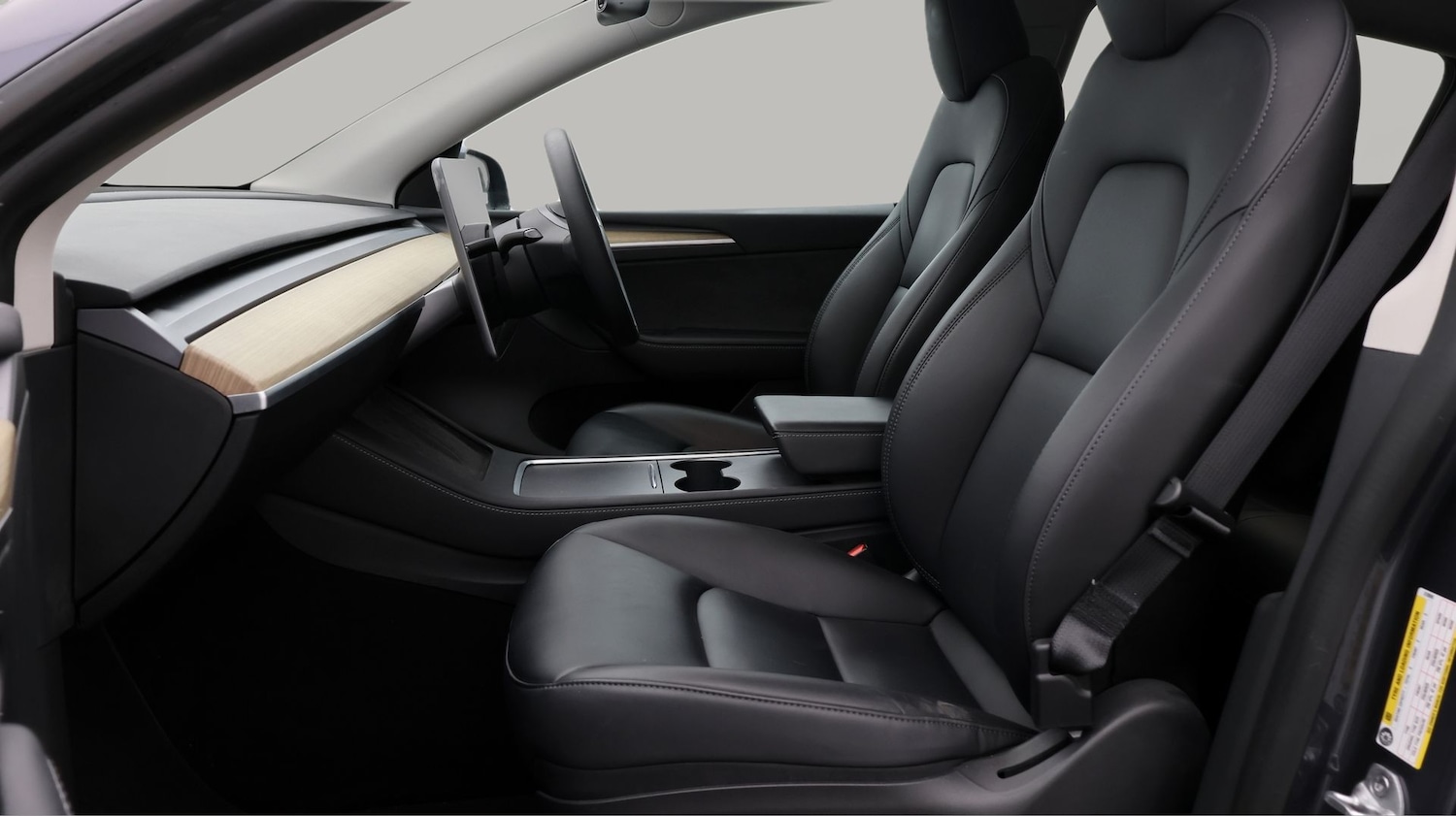 Used Tesla Model Y for sale - 77201620: Photo 14