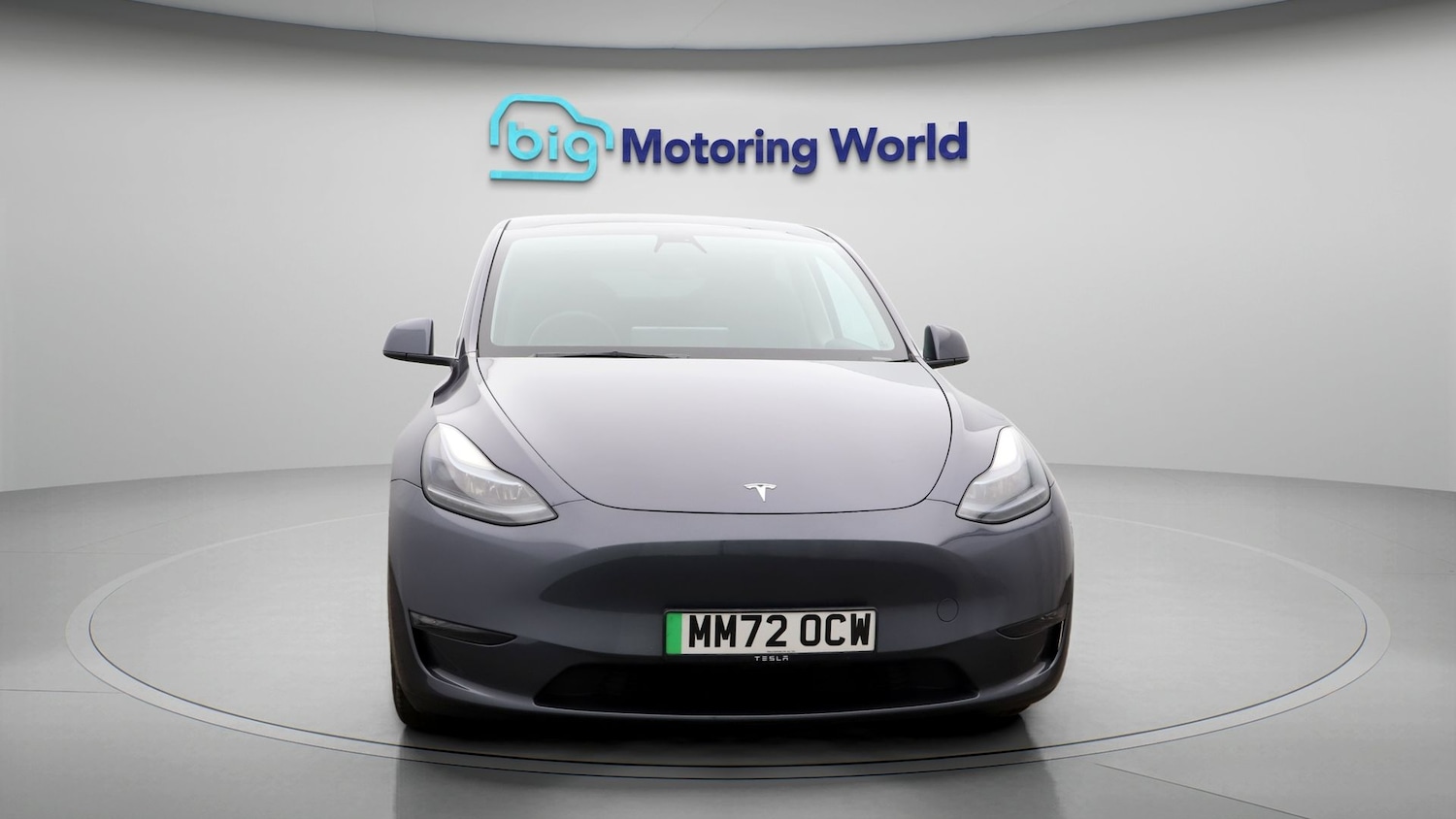 Used Tesla Model Y for sale - 77201620: Photo 2