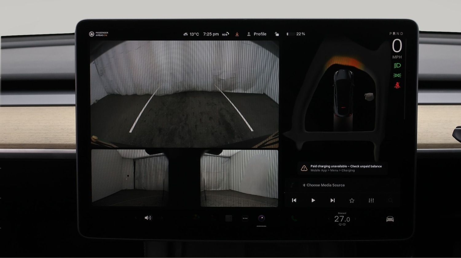 Used Tesla Model Y for sale - 77201620: Photo 25