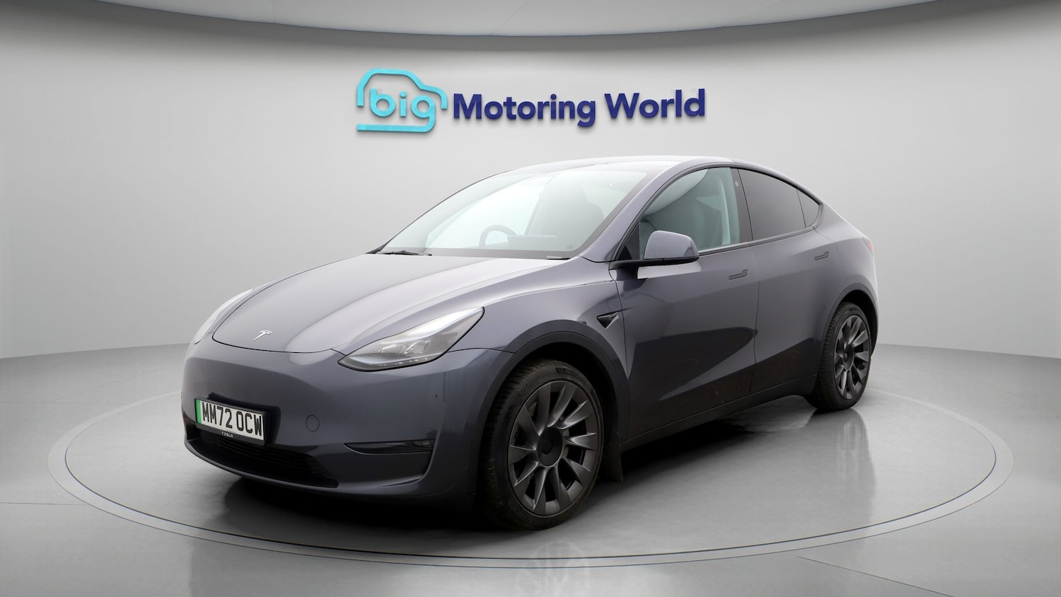 Used Tesla Model Y for sale - 77201620: Photo 3