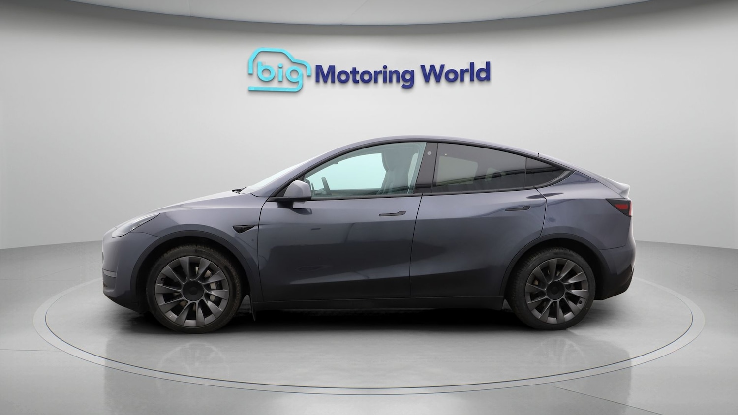 Used Tesla Model Y for sale - 77201620: Photo 4