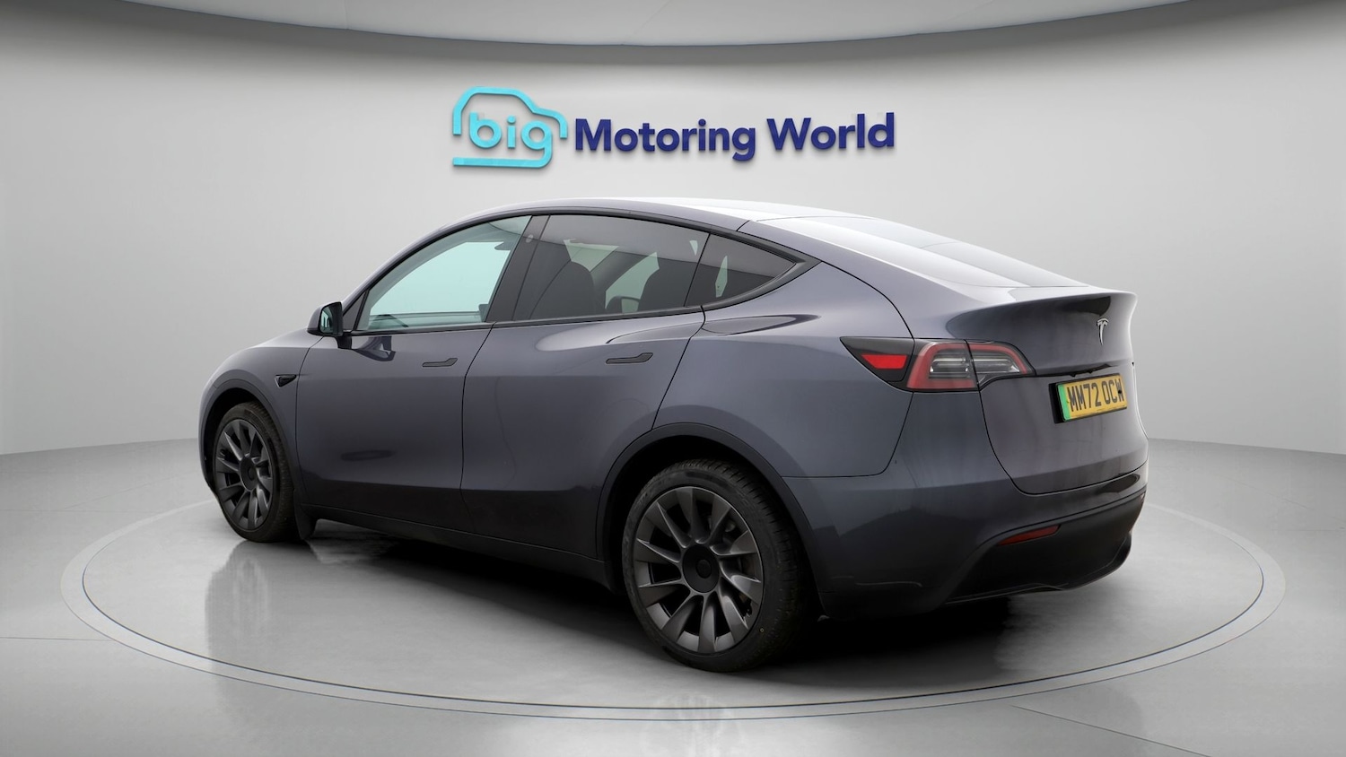 Used Tesla Model Y for sale - 77201620: Photo 5