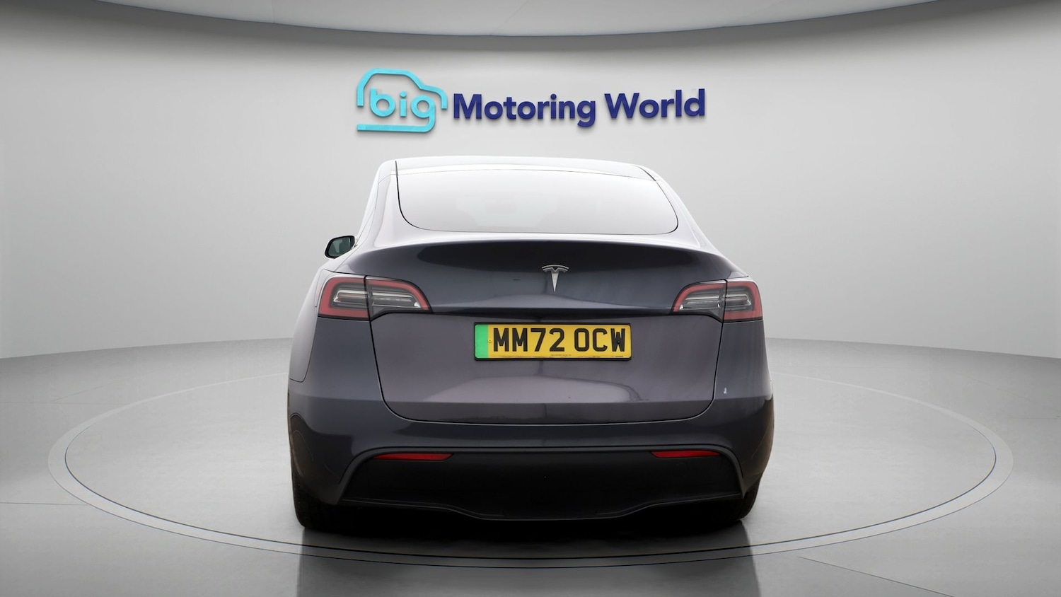 Used Tesla Model Y for sale - 77201620: Photo 6