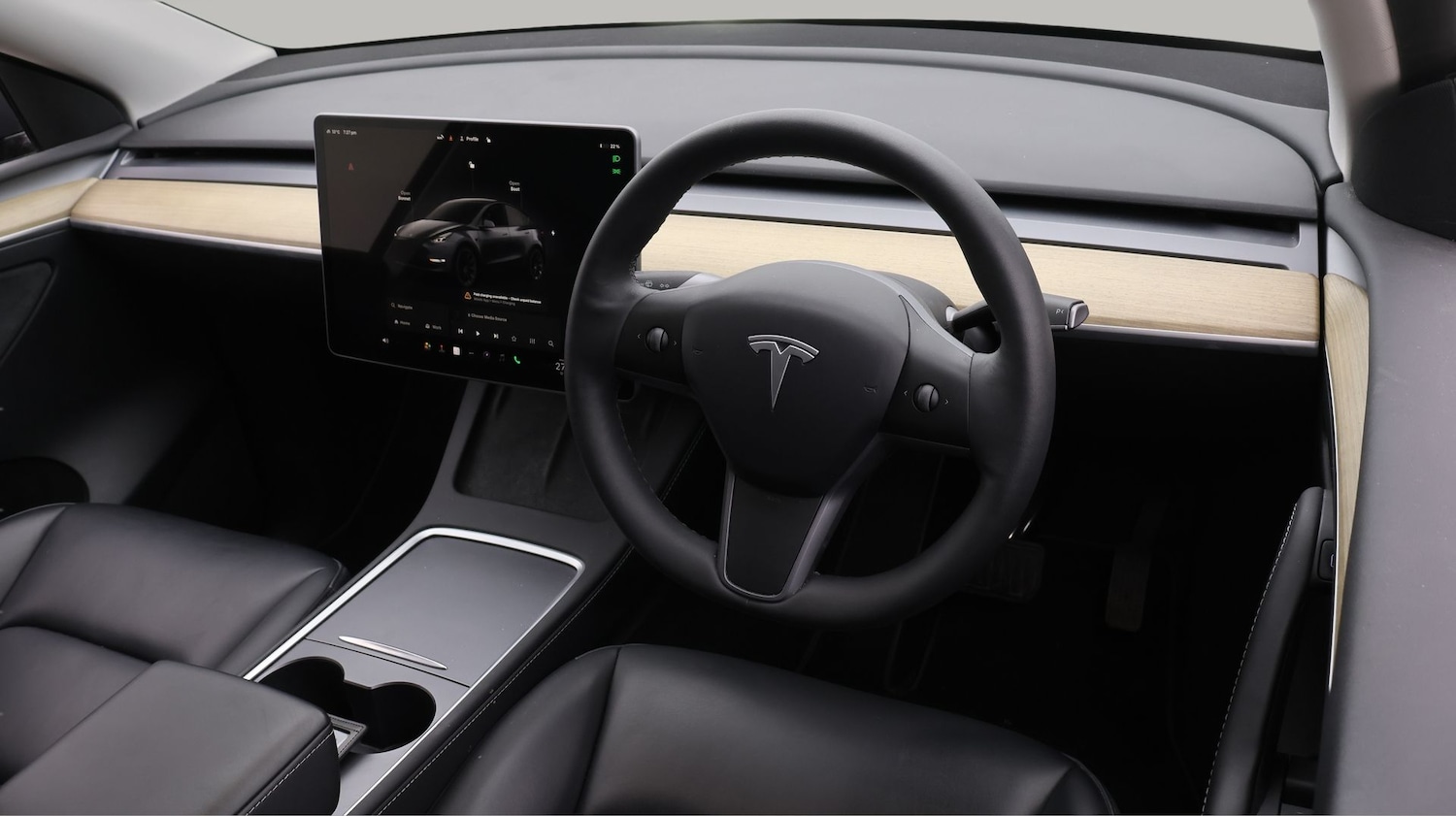 Used Tesla Model Y for sale - 77201620: Photo 9