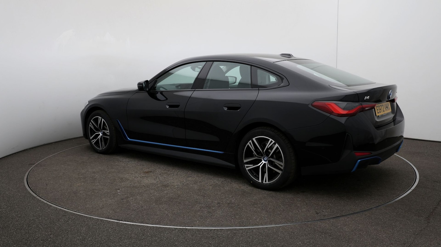 Used BMW i4 for sale - 76811942: Photo 28