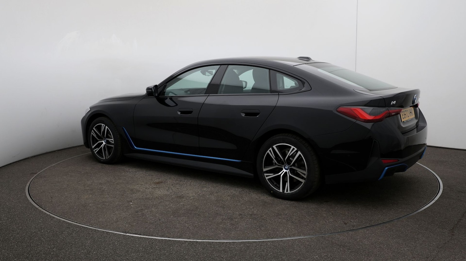 Used BMW i4 for sale - 76811942: Photo 29