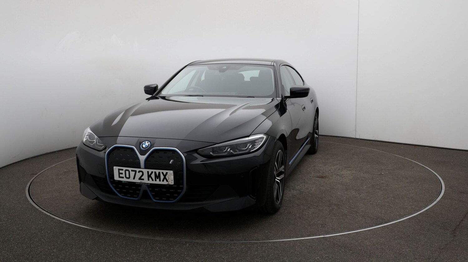 Used BMW i4 for sale - 76811942: Photo 31