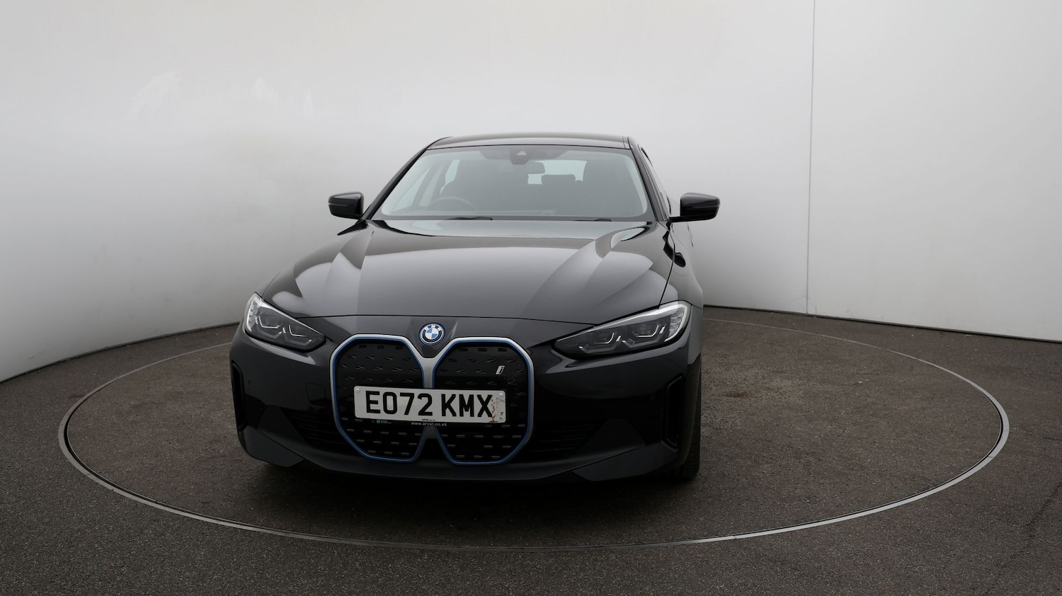 Used BMW i4 for sale - 76811942: Photo 32
