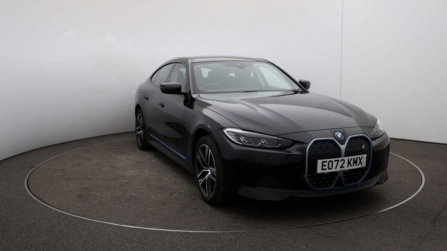 Used BMW i4 for sale - 76811942: Photo 35