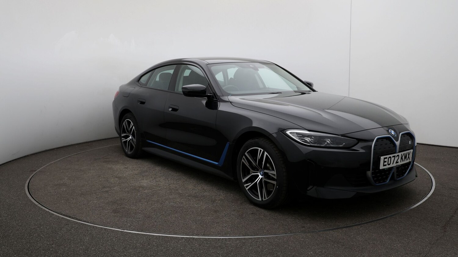 Used BMW i4 for sale - 76811942: Photo 36
