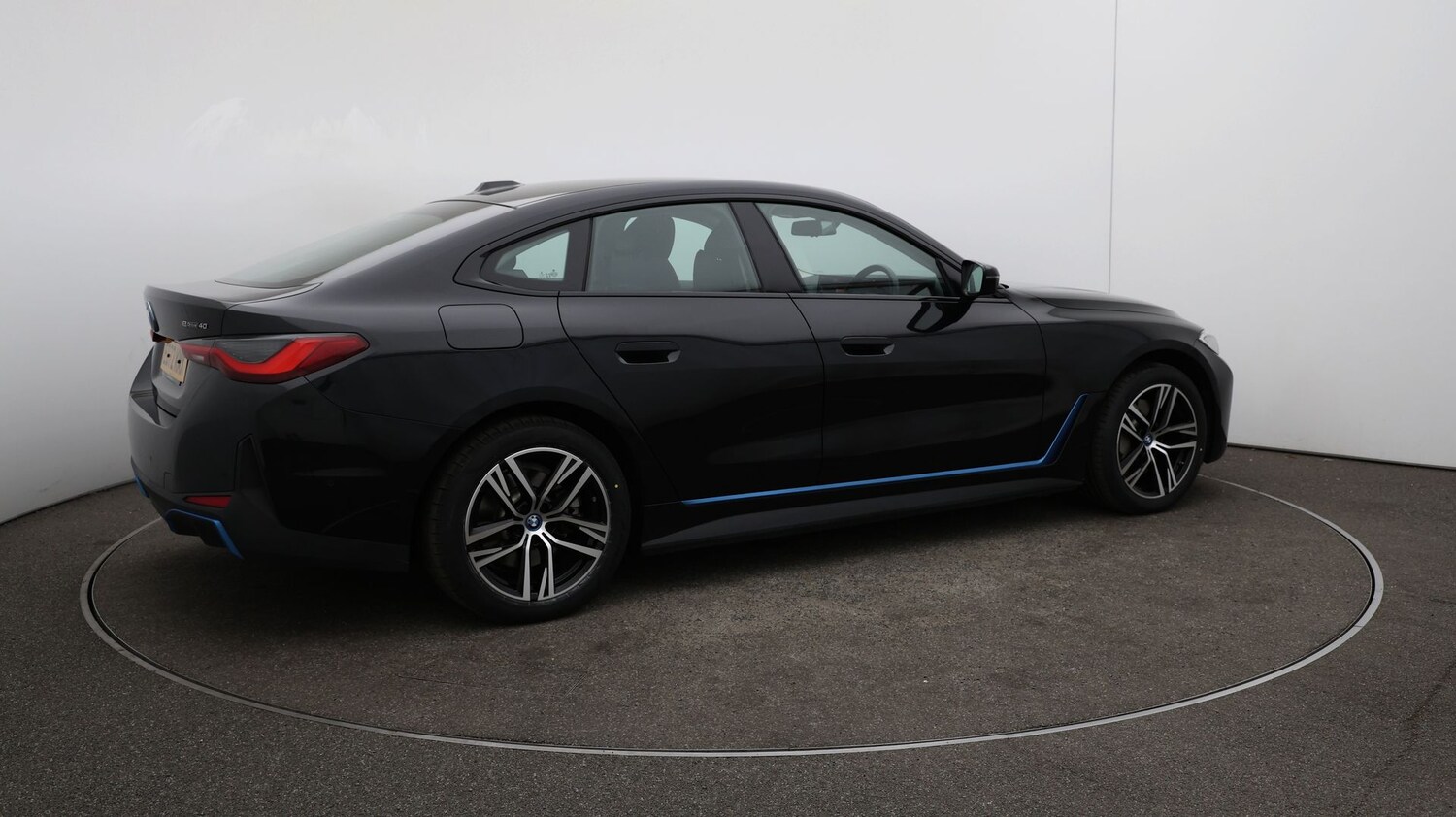 Used BMW i4 for sale - 76811942: Photo 45