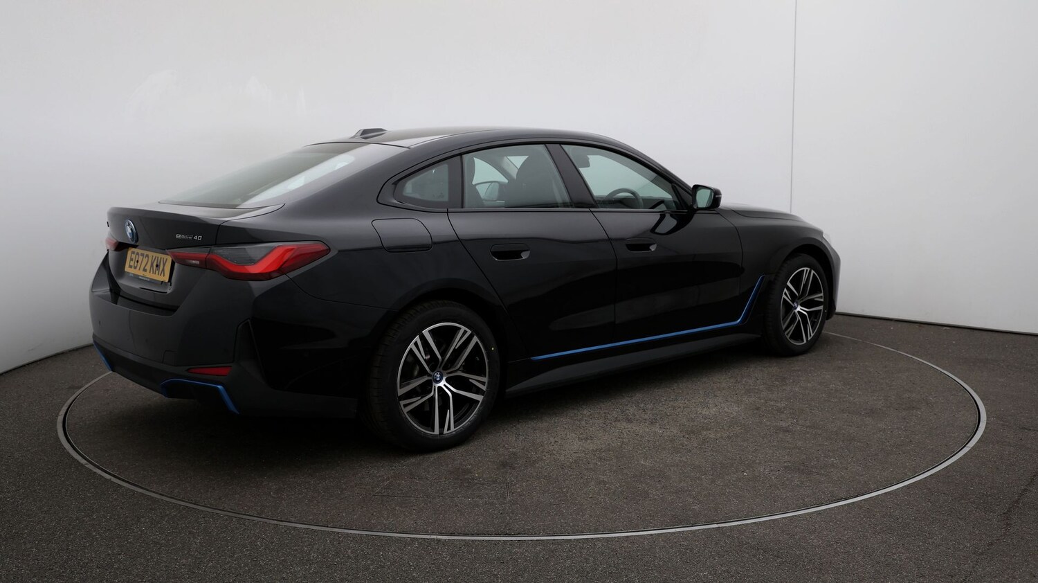 Used BMW i4 for sale - 76811942: Photo 46