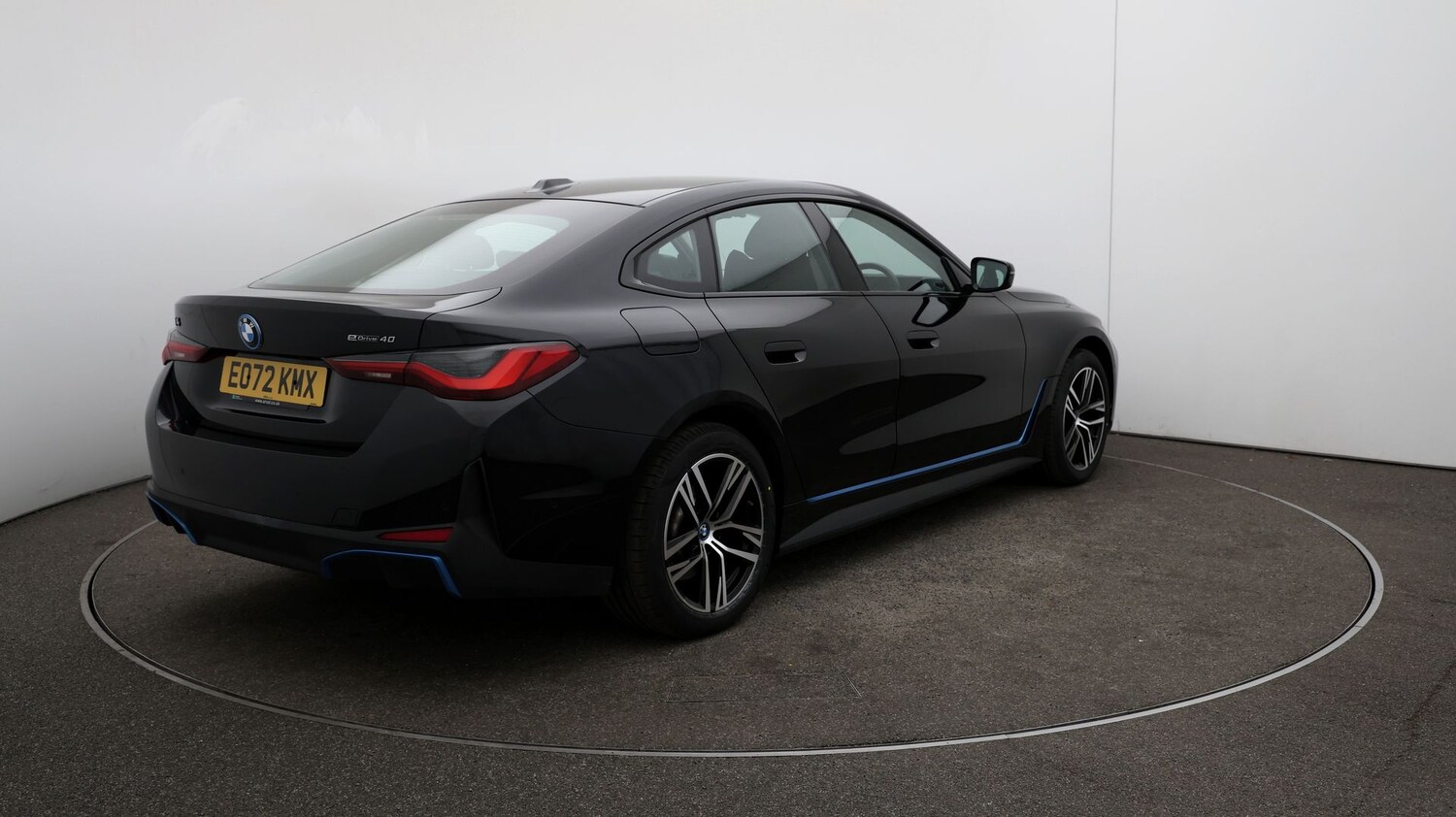 Used BMW i4 for sale - 76811942: Photo 47