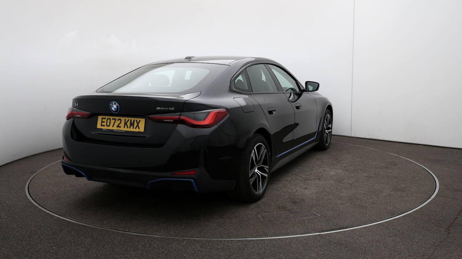 Used BMW i4 for sale - 76811942: Photo 48