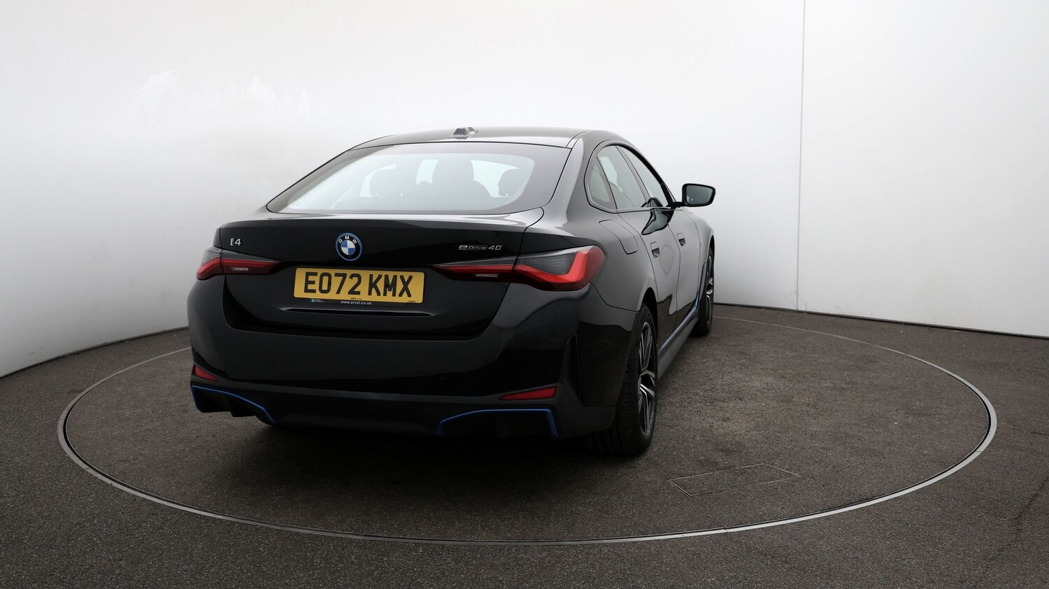 Used BMW i4 for sale - 76811942: Photo 49