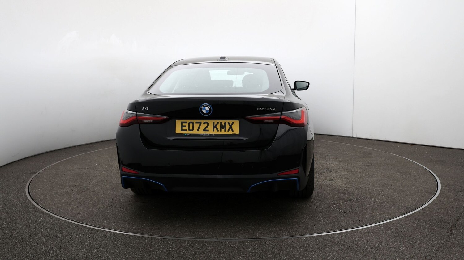 Used BMW i4 for sale - 76811942: Photo 50