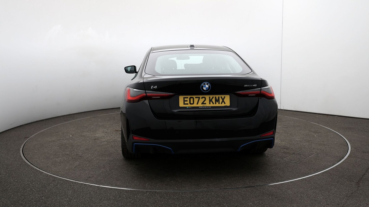 Used BMW i4 for sale - 76811942: Photo 52