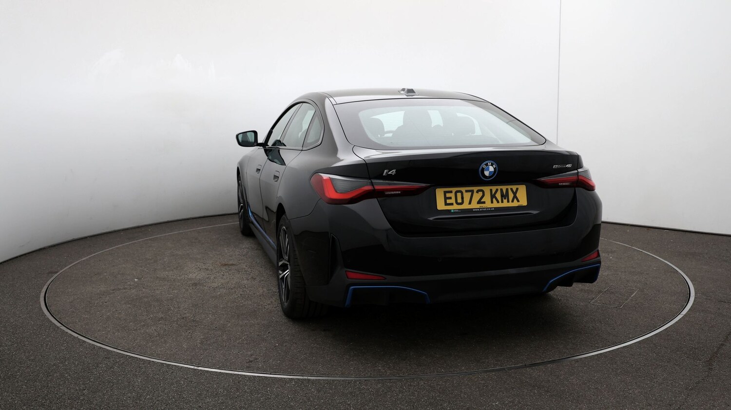 Used BMW i4 for sale - 76811942: Photo 53