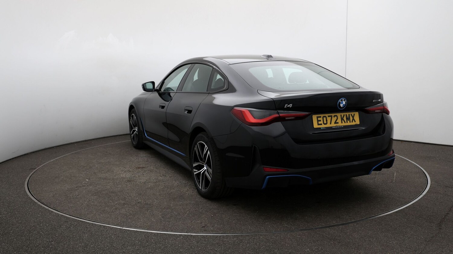 Used BMW i4 for sale - 76811942: Photo 54
